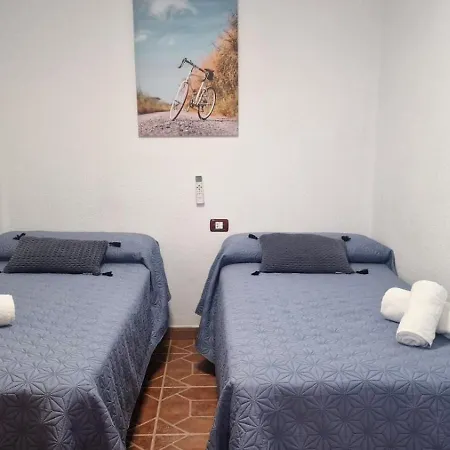 Bryan Ocean Views In Apartman Garachico