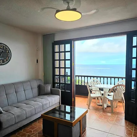 Bryan Ocean Views In By Hrtenerife Net Appartement