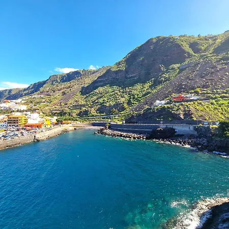Bryan Ocean Views In By Hrtenerife Net