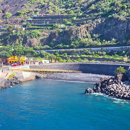 Apartment Bryan Ocean Views In Garachico (Tenerife)