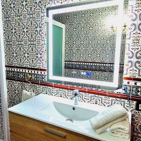 Bryan Ocean Views In By Hrtenerife Net Appartement Garachico (Tenerife)