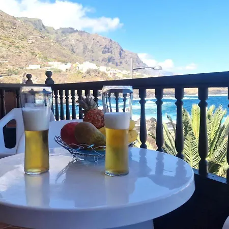 Lejlighed Bryan Ocean Views In Garachico (Tenerife)