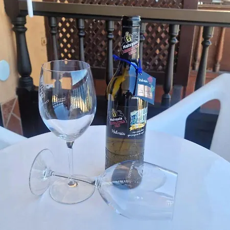 Apartment Bryan Ocean Views In Garachico (Tenerife)