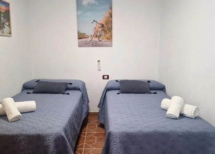 Bryan Ocean Views In Apartment Garachico (Tenerife)