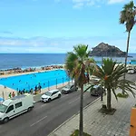 דירה Bryan Ocean Views In *