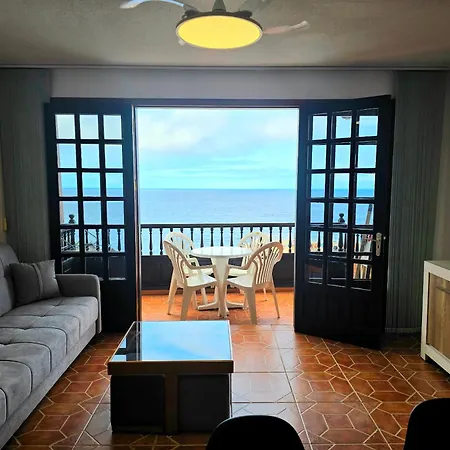 Bryan Ocean Views In By Hrtenerife Net *