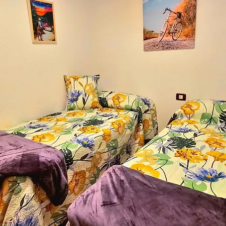 Bryan Ocean Views In By Hrtenerife Net Garachico (Tenerife)
