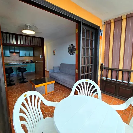 Apartment Bryan Ocean Views In By Hrtenerife Net