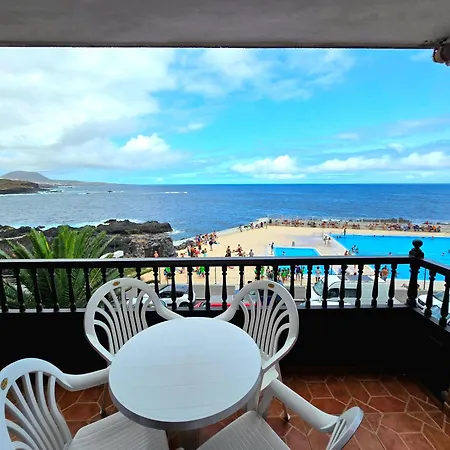 Bryan Ocean Views In By Hrtenerife Net Apartment *