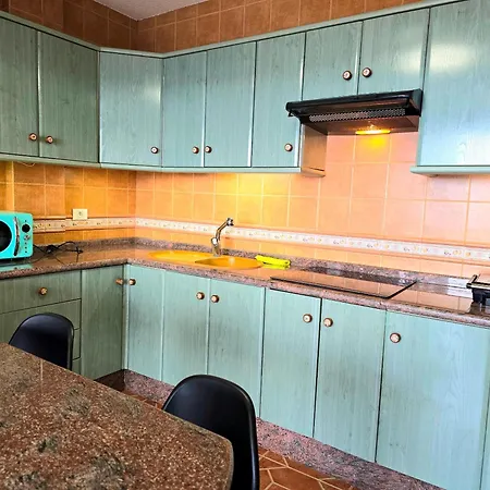 Apartment Bryan Ocean Views In By Hrtenerife Net *