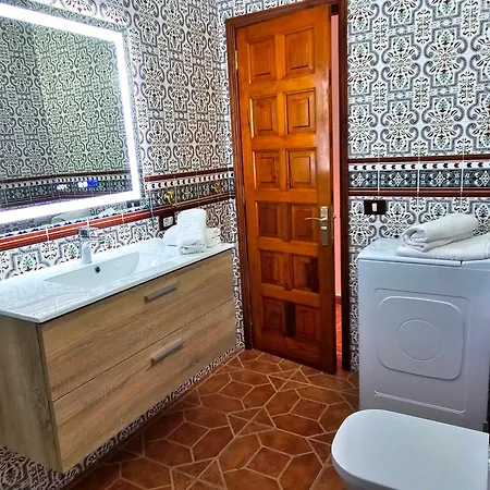 Bryan Ocean Views In By Hrtenerife Net