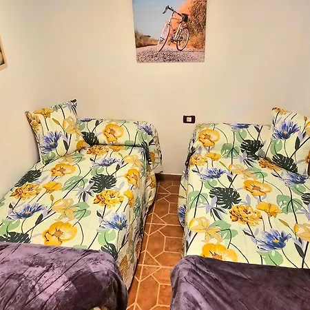 Bryan Ocean Views In By Hrtenerife Net Apartment