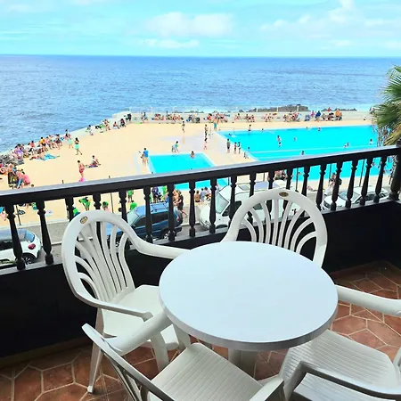 Apartment Bryan Ocean Views In By Hrtenerife Net