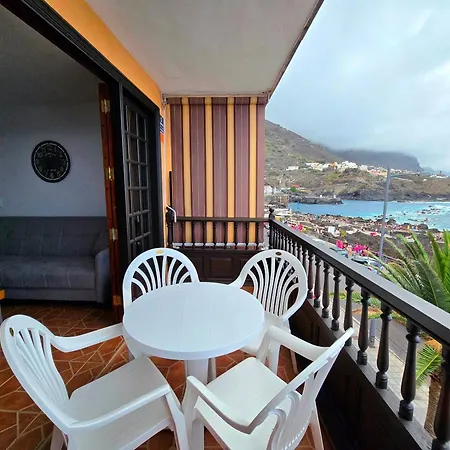 Bryan Ocean Views In By Hrtenerife Net Apartment *