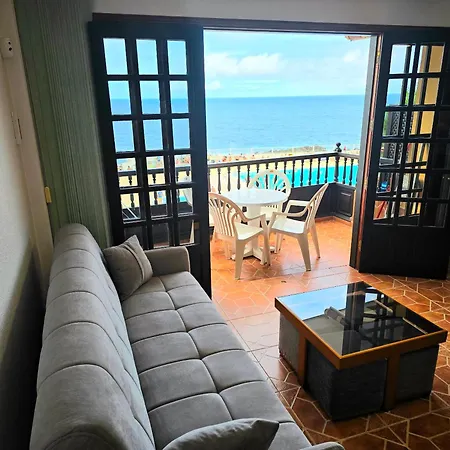Bryan Ocean Views In By Hrtenerife Net Apartment *