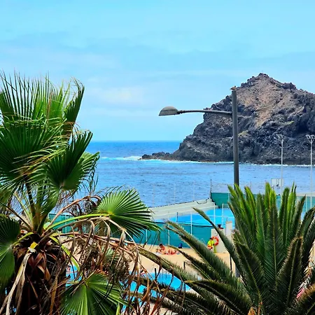 Apartment Bryan Ocean Views In By Hrtenerife Net *