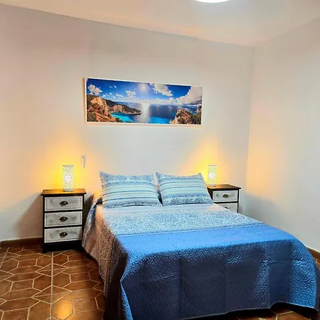 Bryan Ocean Views In By Hrtenerife Net Apartment