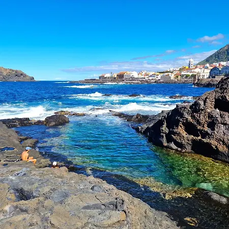 Apartment Bryan Ocean Views In By Hrtenerife Net *