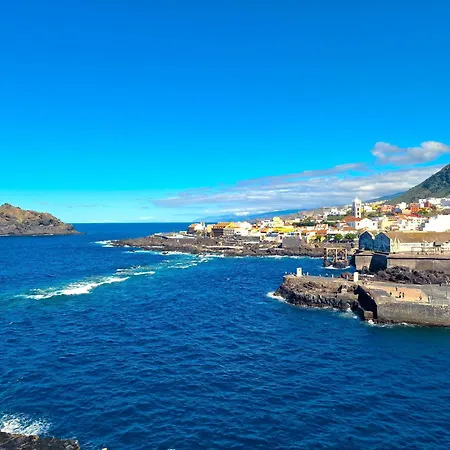 Bryan Ocean Views In By Hrtenerife Net