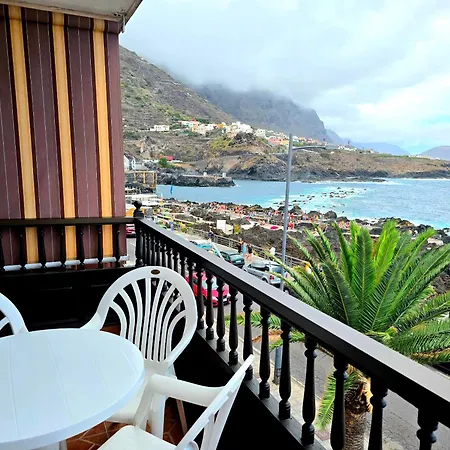 Bryan Ocean Views In By Hrtenerife Net Garachico (Tenerife)