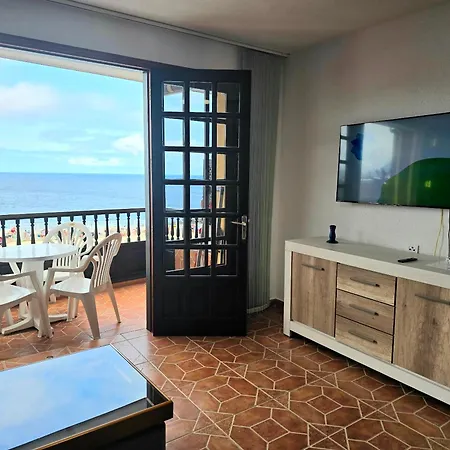 Bryan Ocean Views In By Hrtenerife Net Apartment *