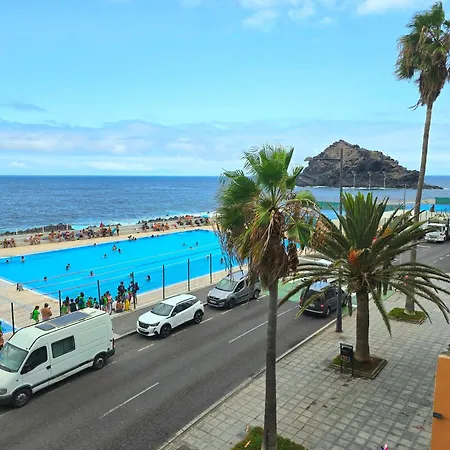Apartment Bryan Ocean Views In By Hrtenerife Net *