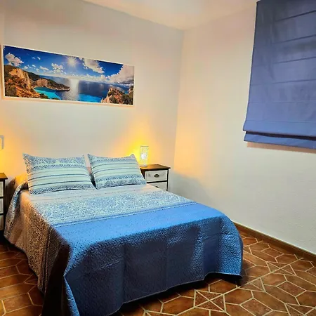 Bryan Ocean Views In By Hrtenerife Net Apartment *