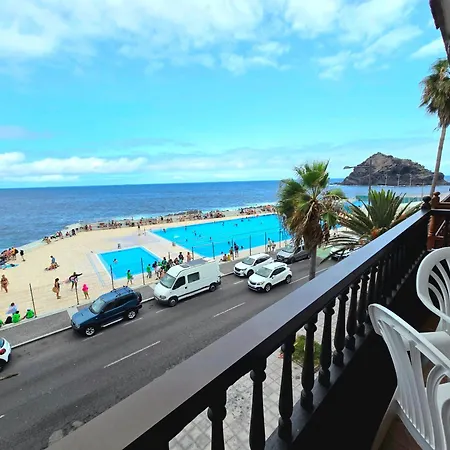 Bryan Ocean Views In By Hrtenerife Net *