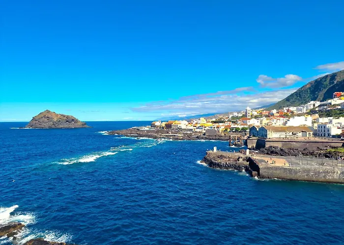 Bryan Ocean Views In