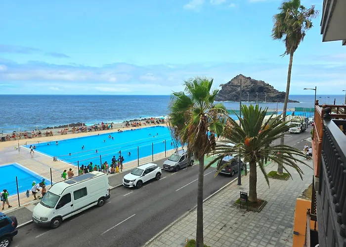 Apartmán Bryan Ocean Views In *