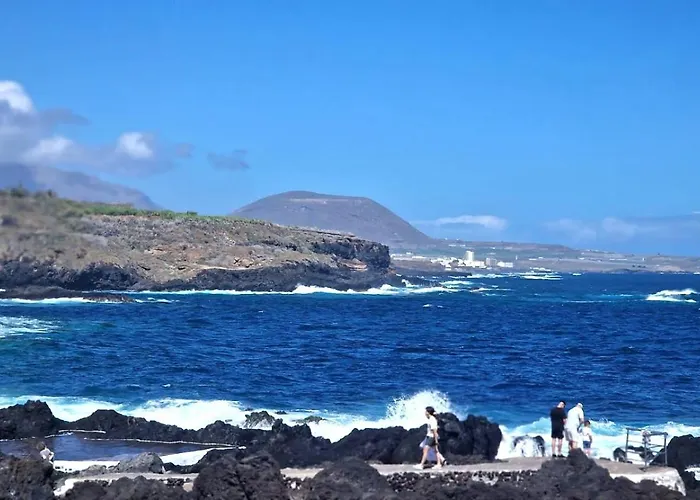 Appartement Bryan Ocean Views In