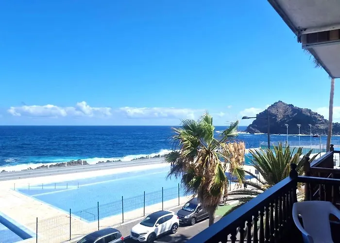 Appartement Bryan Ocean Views In