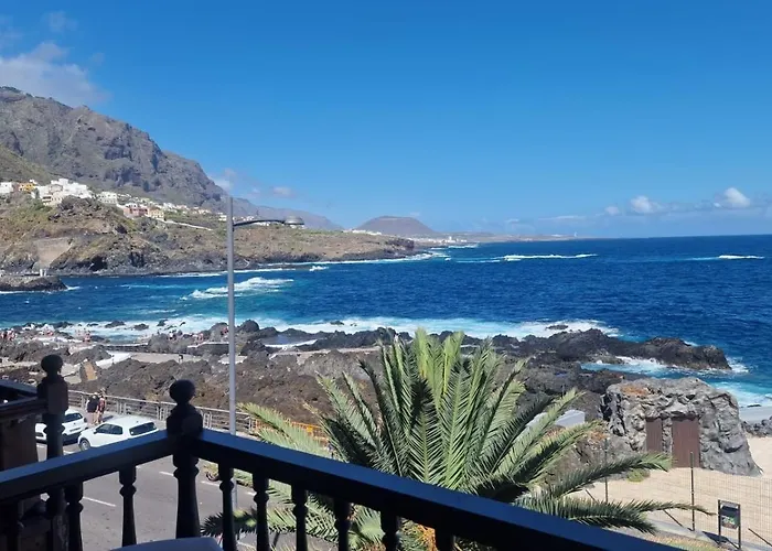 Bryan Ocean Views In