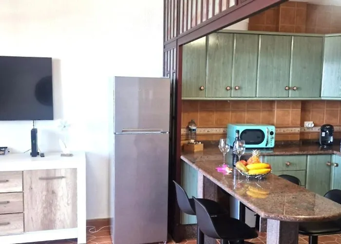 Bryan Ocean Views In Appartement *