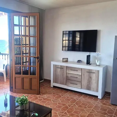 Διαμέρισμα Bryan Ocean Views In *